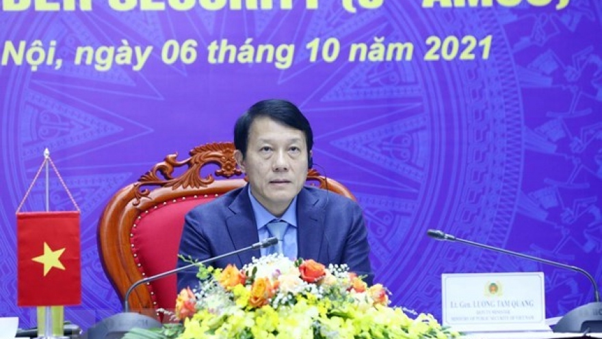 Vietnam backs ASEAN cybersecurity cooperation strategy